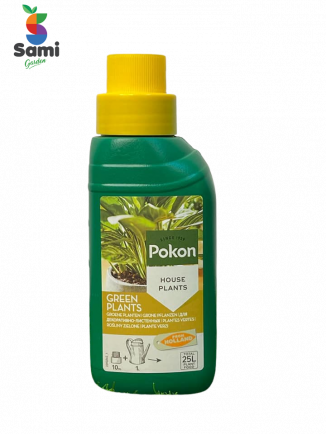 pokon green plant 250ml