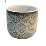Ceramic Pot 15cm