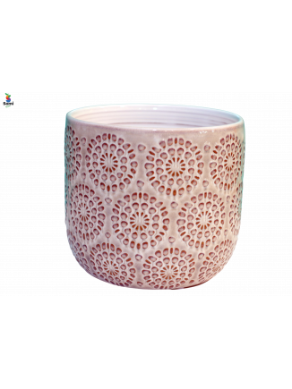 Ceramic Pot 22cm