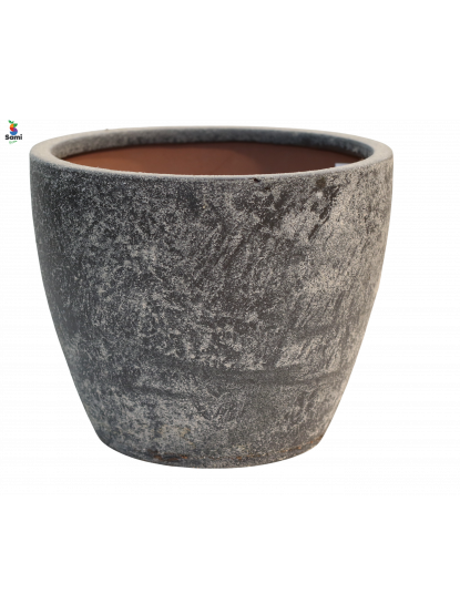 ceramic pot29cm